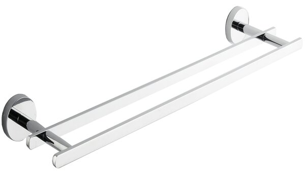Mexen Accesorii Mexen, suport pentru prosoape de baie LOFT, crom, 7012625-00