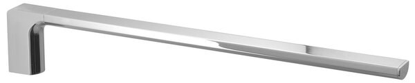Gedy Sapho, suport fix pentru prosoape PIRENEI, 410mm, crom