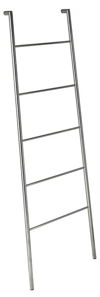 Sapho Sapho, SEGA Uscător de prosoape 550x1700x70 mm, oțel inoxidabil lucios, SE103