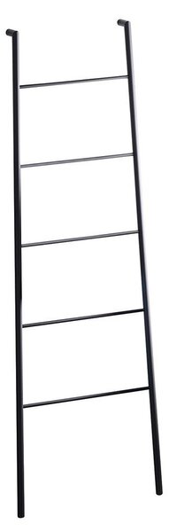 Sapho Sapho, SEGA Uscător de prosoape 550x1700x70 mm, negru, SE104