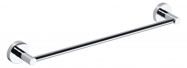 Sapho Sapho, X-ROUND E suport prosop 500mm, crom, XR408