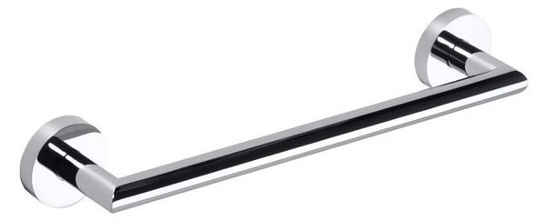 Sapho Sapho, suport pentru prosoape X-ROUND 300x65mm, crom, XR400