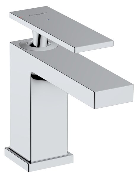 Hansgrohe Tecturis E baterie lavoar stativ crom 73002000