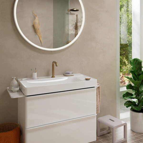 Hansgrohe Tecturis S baterie lavoar stativ || 73353140