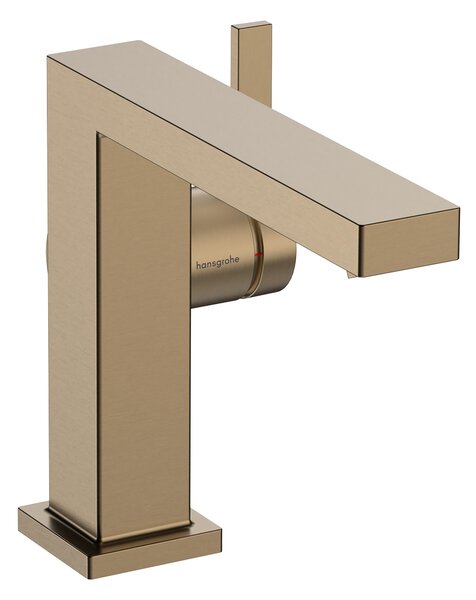 Hansgrohe Tecturis E baterie lavoar stativ || 73021140