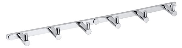 Sapho Sapho, cârlig hexagonal X-ROUND E, cromat, XR206