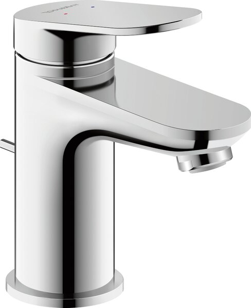 Duravit Wave baterie lavoar stativ crom WA1010001010