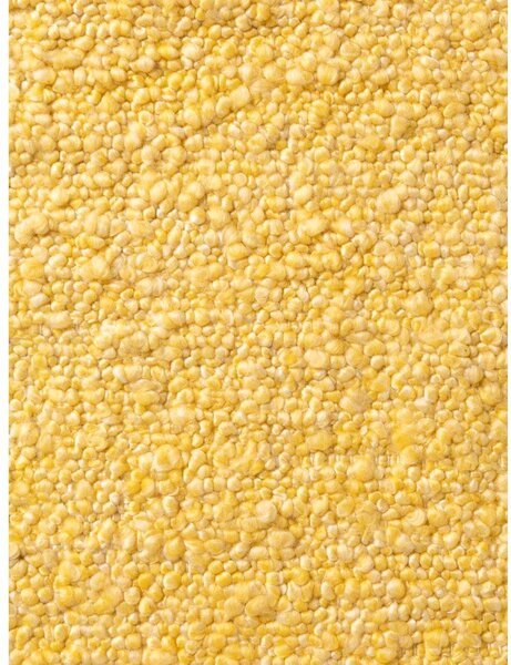 Covor galben țesut manual din material bouclé 120x170 cm Notting Hill Portobello – Ted Baker