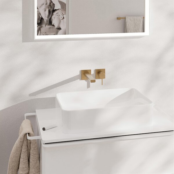 Hansgrohe Tecturis E baterie lavoar ascuns || 73051140