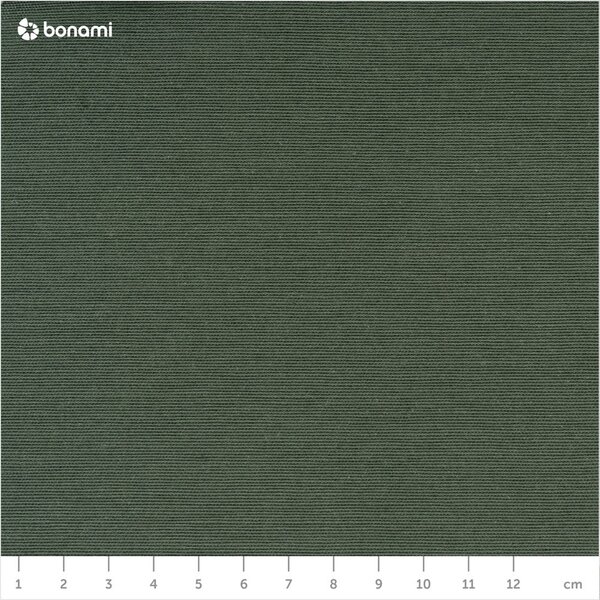Canapea extensibilă verde 140 cm Roots - Karup Design
