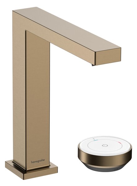 Hansgrohe Tecturis E baterie lavoar stativ || 73053140