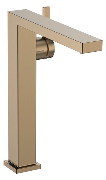 Hansgrohe Tecturis E baterie lavoar stativ || 73072140