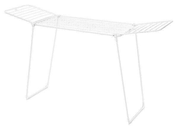 Uscător de rufe alb 22 m HangOn Too – Brabantia