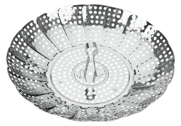 Dispozitiv pentru gătit cu aburi Metaltex Vaporette, ⌀ 20 cm