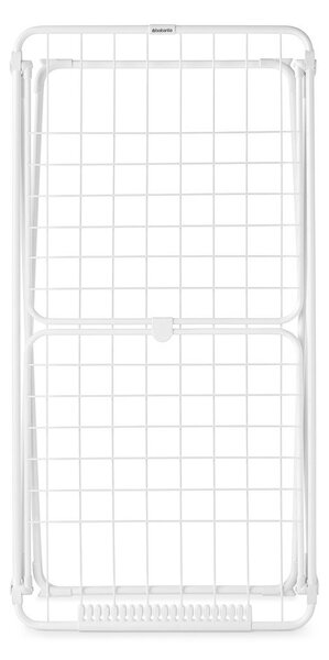 Uscător de rufe alb 22 m HangOn Too – Brabantia