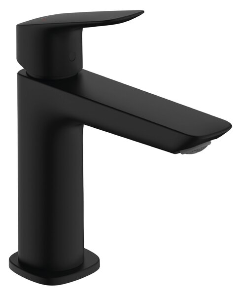 Hansgrohe Logis baterie lavoar stativ negru 71252670
