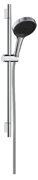 Hansgrohe Rainfinity set de duș perete crom 28746000