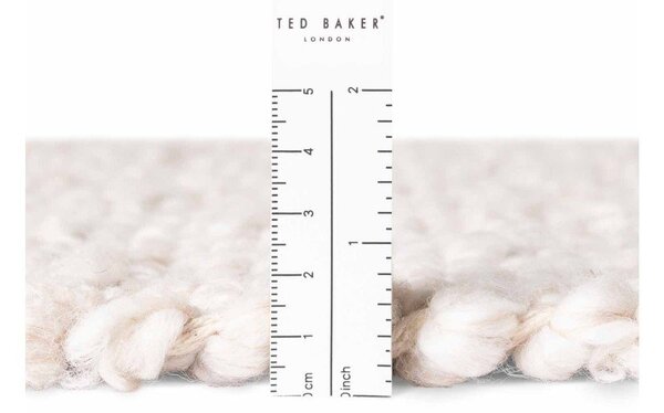 Covor tip traversă fildeș țesut manual 80x300 cm Notting Hill Portobello – Ted Baker