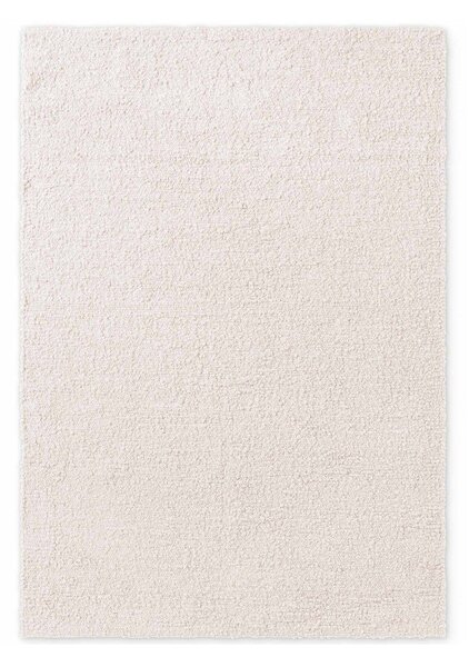 Covor fildeș țesut manual din material bouclé 160x230 cm Notting Hill Portobello – Ted Baker