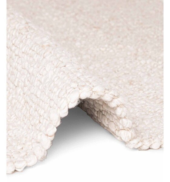 Covor tip traversă fildeș țesut manual 80x300 cm Notting Hill Portobello – Ted Baker