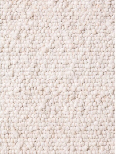 Covor fildeș țesut manual din material bouclé 160x230 cm Notting Hill Portobello – Ted Baker
