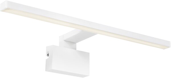 Nordlux Marlee lampă de perete 1x8.9 W alb 2310301001