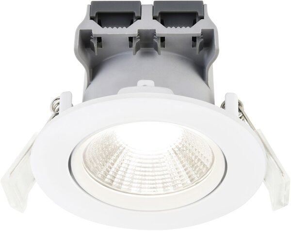 Nordlux Fremont lampă încorporată 3x4.5 W alb 2310036001