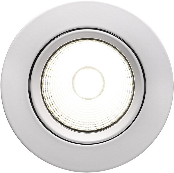 Nordlux Fremont lampă încorporată 3x4.5 W alb 2310036001