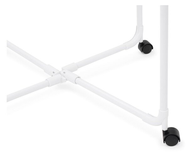 Uscător de rufe alb 30 m HangOn Tower – Brabantia