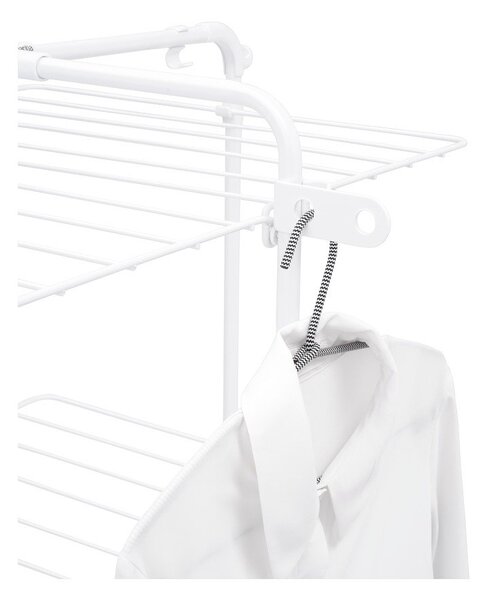 Uscător de rufe alb 30 m HangOn Tower – Brabantia