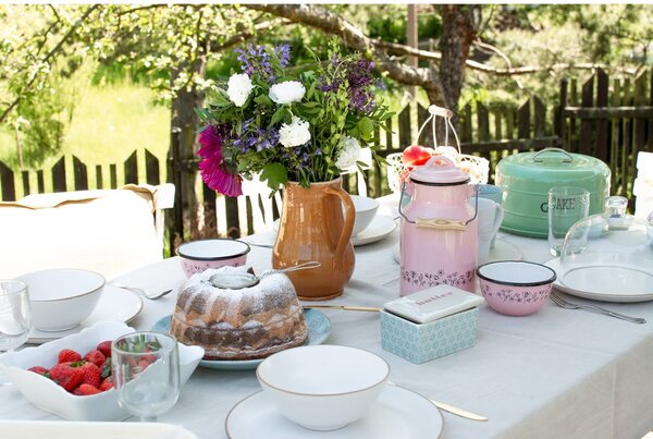Serviciu de masă 12 buc. din gresie Classic – Mason Cash