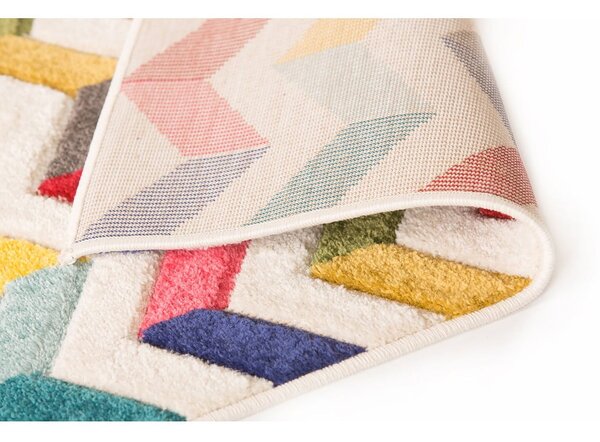 Covor Flair Rugs Bolero, 80 x 150 cm