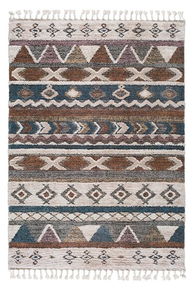 Covor Universal Berbere Ethnic, 200 x 290 cm