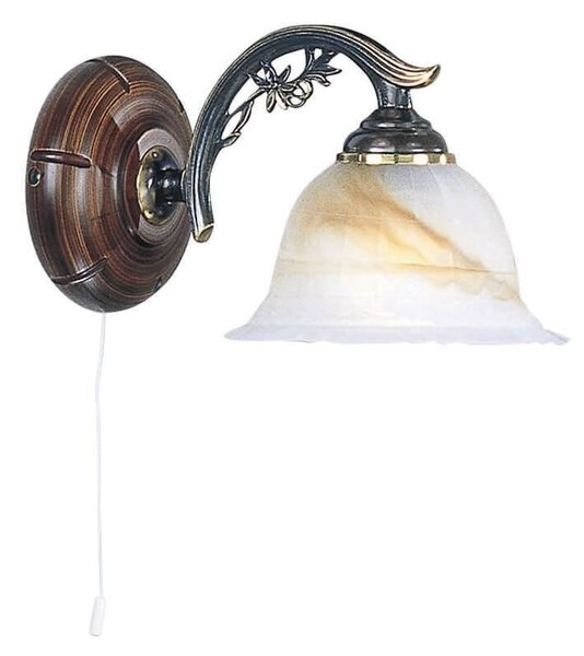 Aplica de perete clasica design italian 2701