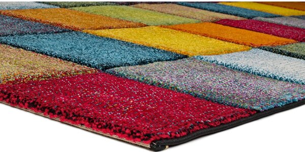Covor Universal Matrix Square, 60 x 120 cm