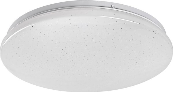 Rabalux Vendel plafon 1x18 W alb 71105