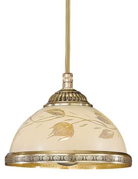 Lustra, Pendul clasic realizat manual 6308