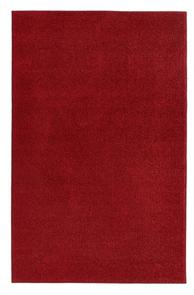 Covor Hanse Home Pure, 140x200 cm, roșu