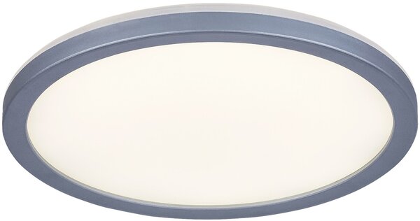 Rabalux Lambert plafon 1x15 W alb-argint 3358