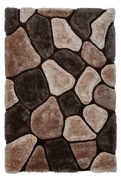 Covor Think Rugs Noble House Rock, 120 x 170 cm