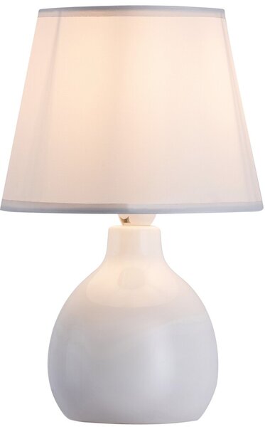 Rabalux Ingrid veioză 1x40 W cremos 4475