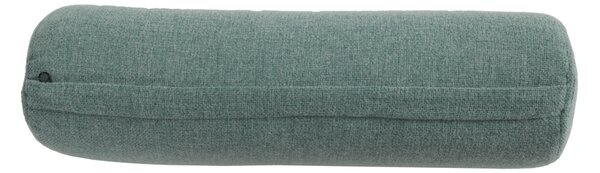 KONDELA Canapea extensibilă, material verde-mentol, OTISA