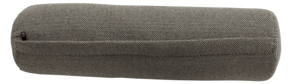 KONDELA Canapea extensibilă, material gri-maro taupe, OTISA