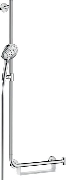 Hansgrohe Raindance set de duș perete crom 26324000
