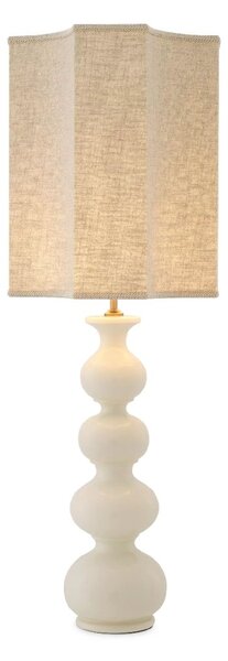 Veioza, Lampa de masa inalta design LUX Mabel