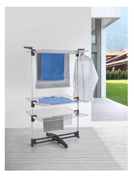 Uscător de rufe Vario – Metaltex