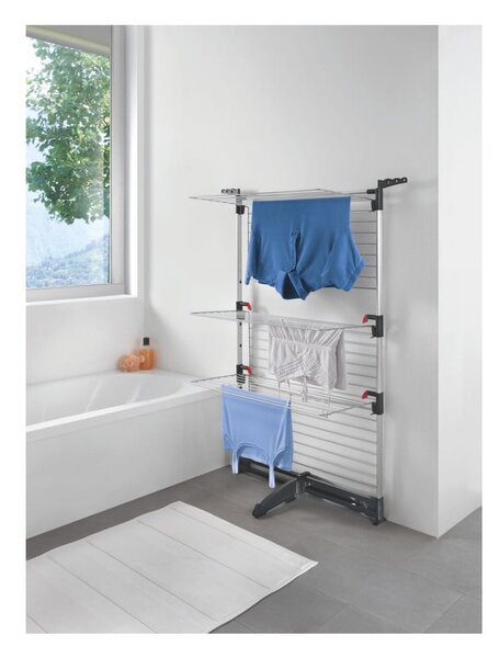 Uscător de rufe Vario – Metaltex
