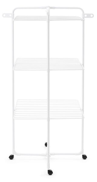 Uscător de rufe alb 23 m HangOn Tower – Brabantia