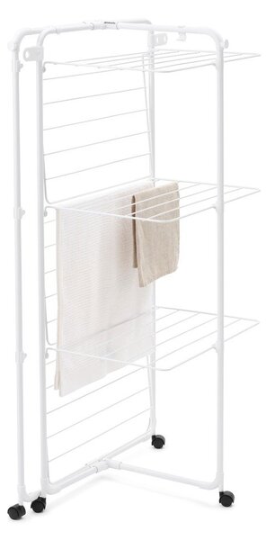 Uscător de rufe alb 23 m HangOn Tower – Brabantia