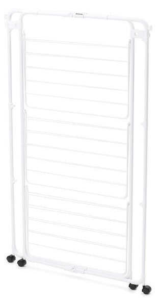 Uscător de rufe alb 23 m HangOn Tower – Brabantia